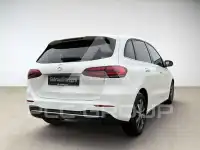 2020 Mercedes Benz B 200