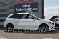 2020 Mercedes Benz B 200
