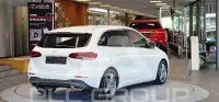 2020 Mercedes Benz B 200