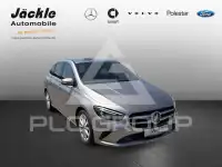 2020 Mercedes Benz B 200