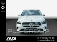2020 Mercedes Benz B 200