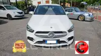 2020 Mercedes Benz B 200
