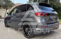 2020 Mercedes Benz B 200