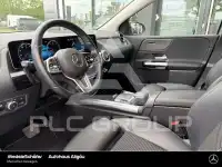 2020 Mercedes Benz B 200