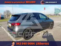 2020 Mercedes Benz B 200