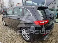 2020 Mercedes Benz B 200