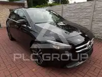 2020 Mercedes Benz B 200