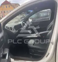 2020 Mercedes Benz B 200