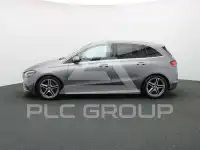 2020 Mercedes Benz B 200