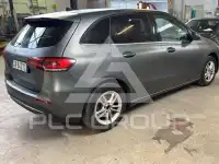 2020 Mercedes Benz B 200