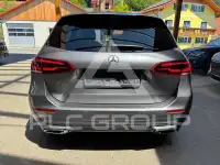 2020 Mercedes Benz B 200