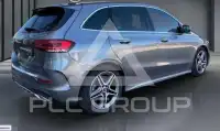 2020 Mercedes Benz B 200