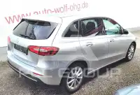 2020 Mercedes Benz B 200