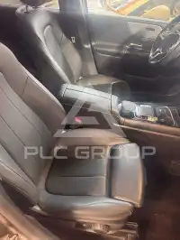 2020 Mercedes Benz B 200