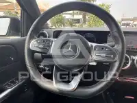 2020 Mercedes Benz B 200
