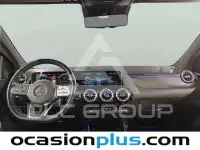 2020 Mercedes Benz B 200
