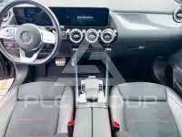 2020 Mercedes Benz B 200