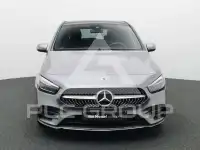 2020 Mercedes Benz B 200