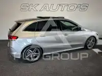 2020 Mercedes Benz B 200