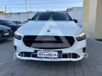 2020 Mercedes Benz B 200
