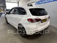 2020 Mercedes Benz B 200
