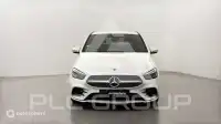 2020 Mercedes Benz B 200