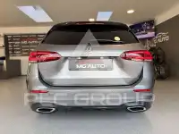 2020 Mercedes Benz B 200