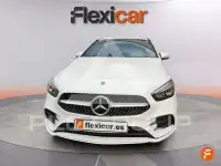 2020 Mercedes Benz B 200