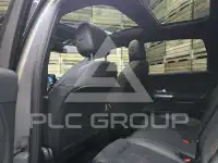 2020 Mercedes Benz B 200