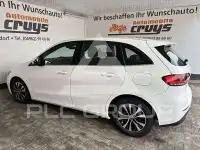 2020 Mercedes Benz B 200