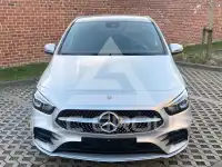 2020 Mercedes Benz B 200