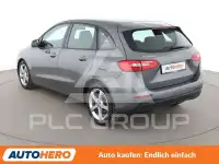 2020 Mercedes Benz B 200