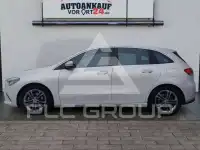 2020 Mercedes Benz B 200