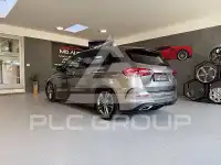 2020 Mercedes Benz B 200