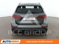 2020 Mercedes Benz B 200