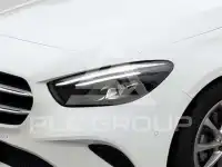 2020 Mercedes Benz B 200