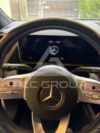 2020 Mercedes Benz B 200