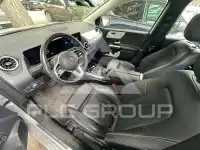 2020 Mercedes Benz B 200
