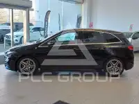 2020 Mercedes Benz B 200