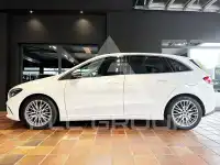 2020 Mercedes Benz B 200