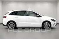 2020 Mercedes Benz B 200