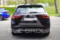 2020 Mercedes Benz B 200
