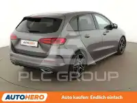 2020 Mercedes Benz B 200