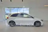2020 Mercedes Benz B 200