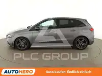2020 Mercedes Benz B 200