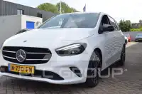2020 Mercedes Benz B 200