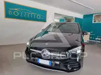 2020 Mercedes Benz B 200