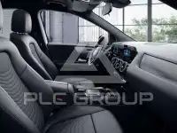 2020 Mercedes Benz B 200