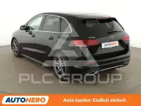 2020 Mercedes Benz B 200