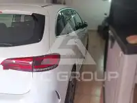 2020 Mercedes Benz B 200